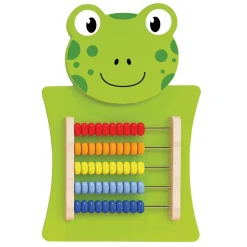 Frog Activity Wall Panel
