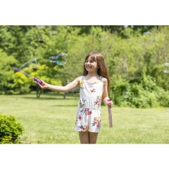 Fubbles Bubbles® Giant Bubble Wand Set of 4