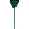 Funnel Ball Hoop - Green