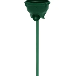 Funnel Ball Hoop - Green