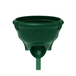 Funnel Ball Hoop - Green