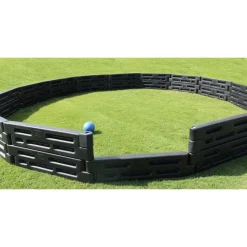 Gaga Ball Pit Outdoor 20' (Inground Mount)