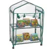 Garden Grow Kit - Greenhouse + 6 plants