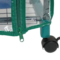Garden Grow Kit - Greenhouse + 6 plants