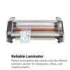 GBC® Ultima® 65 Thermal Roll Laminator, 27" Max Width