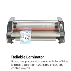 GBC® Ultima® 65 Thermal Roll Laminator, 27" Max Width