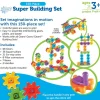 Gears! Gears! Gears!® - 150 Piece Set