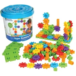 Gears! Gears! Gears!® - 150 Piece Set