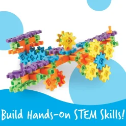 Gears! Gears! Gears!® - 150 Piece Set