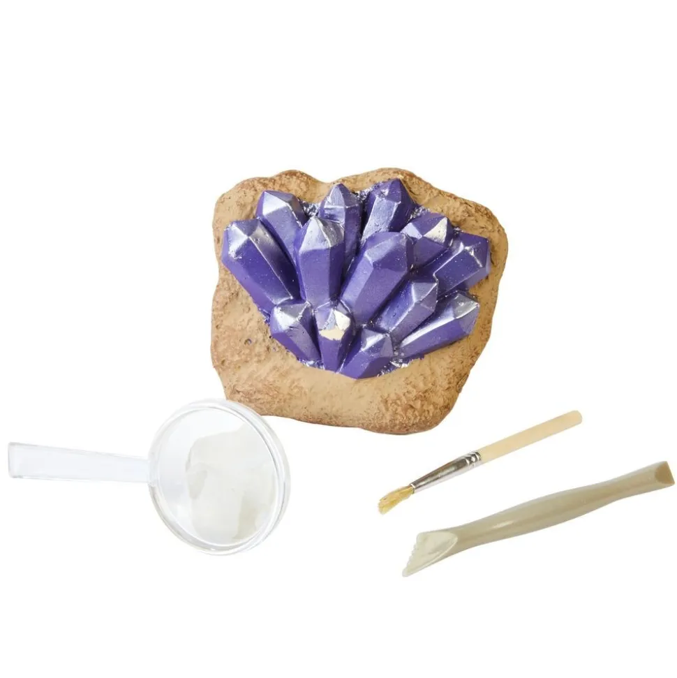 Gemstone Dig Science Education Kit