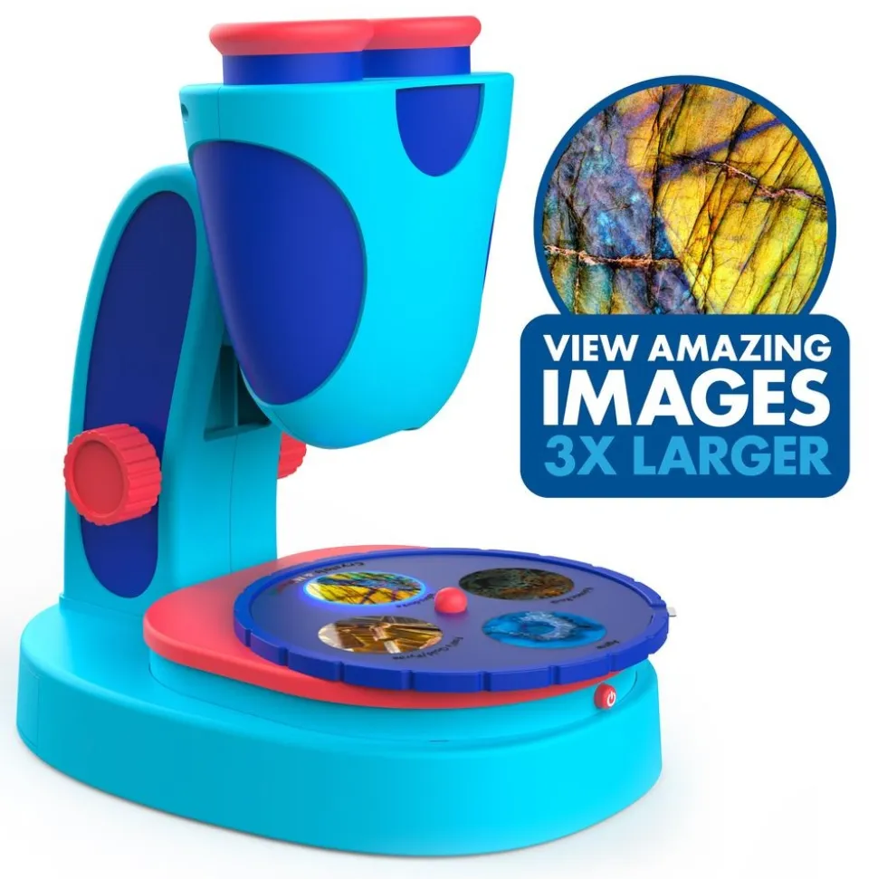 GeoSafari® Jr. Kidscope