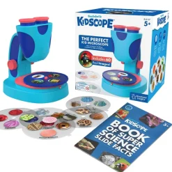 GeoSafari® Jr. Kidscope