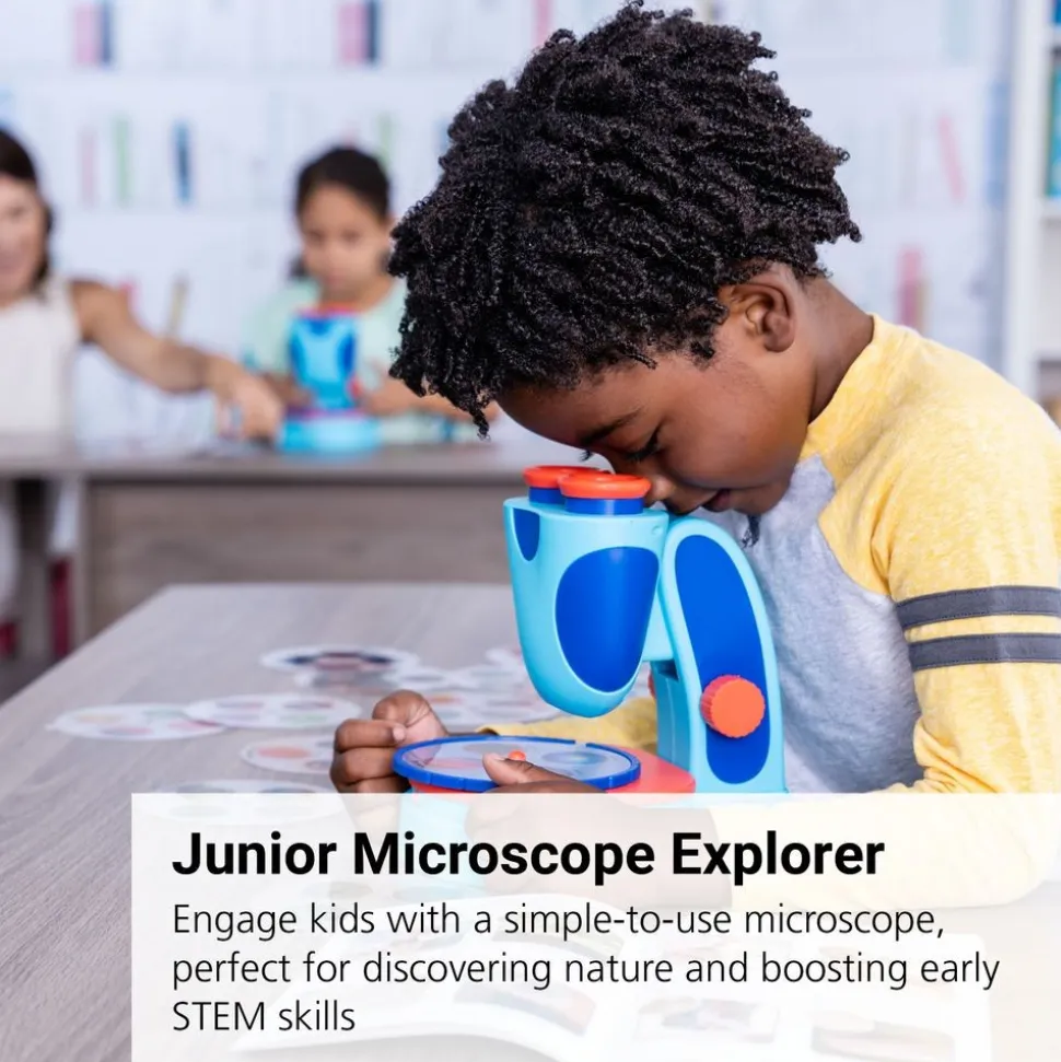 GeoSafari® Jr. Kidscope