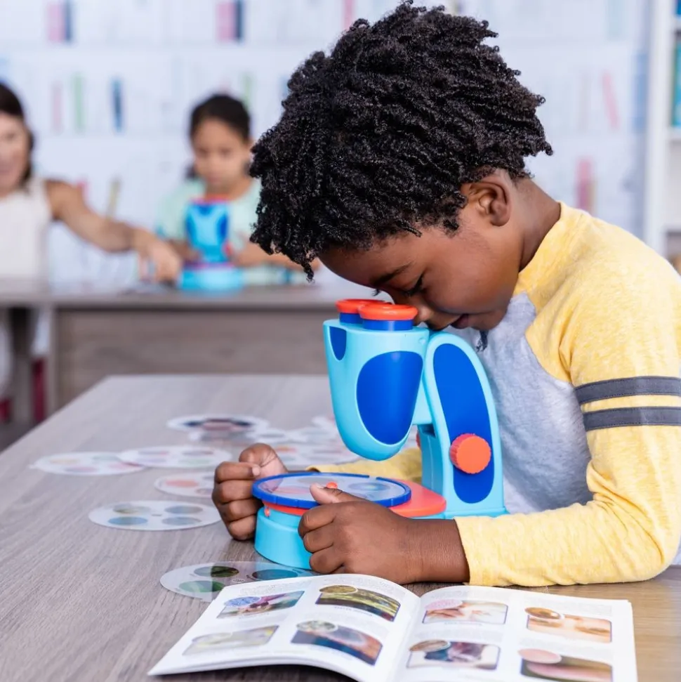 GeoSafari® Jr. Kidscope