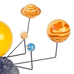 GeoSafari® Motorized Solar System
