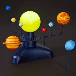 GeoSafari® Motorized Solar System