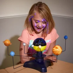 GeoSafari® Motorized Solar System
