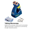 GeoSafari® Talking Microscope™