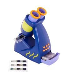 GeoSafari® Talking Microscope™