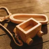 Giant Cable Machine STEM Kit ‘add on’