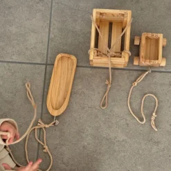 Giant Cable Machine STEM Kit ‘add on’