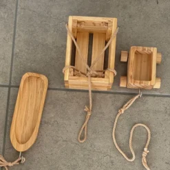Giant Cable Machine STEM Kit ‘add on’