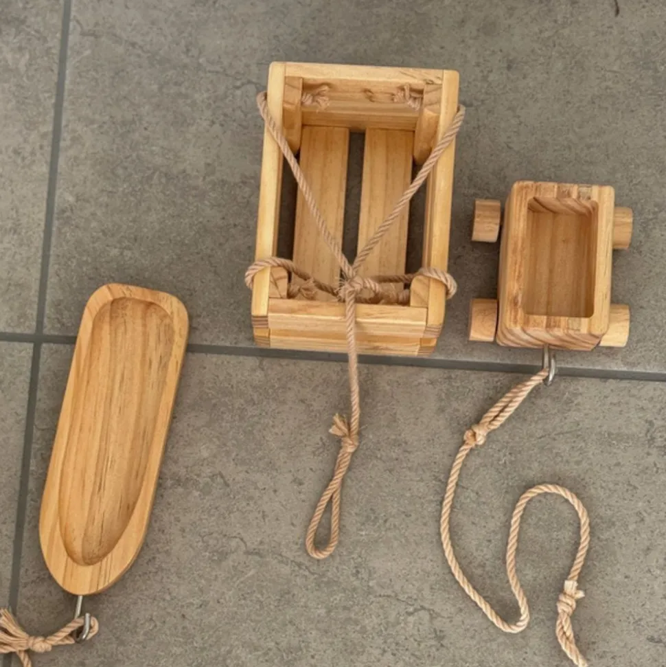 Giant Cable Machine STEM Kit ‘add on’