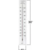 Giant Classroom Thermometer
