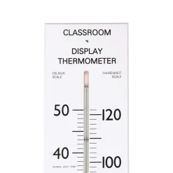 Giant Classroom Thermometer