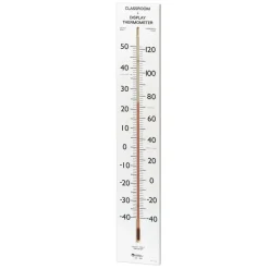 Giant Classroom Thermometer