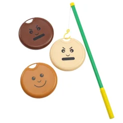Giant Emotions Fishing Game