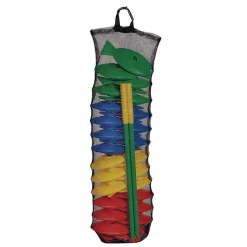 Giant Fishing Set Letters & Numbers