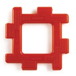Giant Polydron Building Set - 40 Pieces