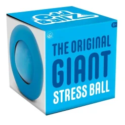 Giant Stress Ball 4"
