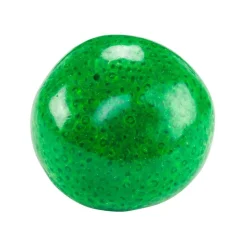 Glitter Bead Ball 2.5"