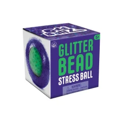 Glitter Bead Ball 2.5