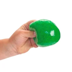 Glitter Bead Ball 2.5