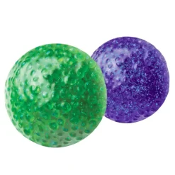 Glitter Bead Ball 2.5