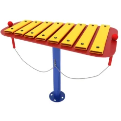 Glockenspiel - Playground Equipment