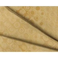 Golden Textile Creative Class Fabric