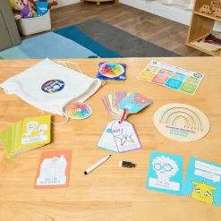 Grab & Go Calming Tools - Set of 6
