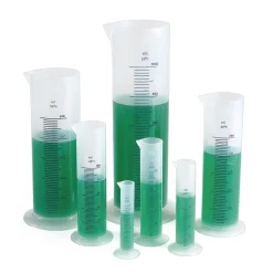 Graduated Cylinders - Set of 7
