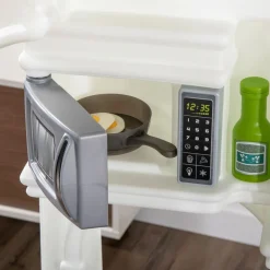 Grand Walk-in Kitchen & Grill