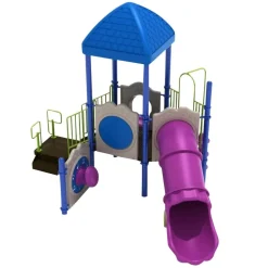 Grays Peak - Playground Equipment