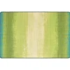 Green Acres Stripes Carpet 6' x 9' Rectangle