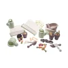 Green Garden Planting School - 54 Pcs