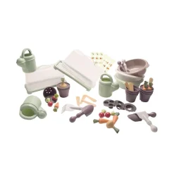 Green Garden Planting School - 54 Pcs