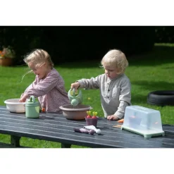 Green Garden Planting School - 54 Pcs