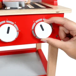 GRILL PLAYSET