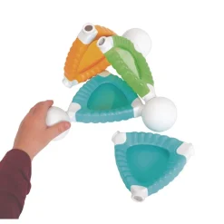 Grippies® Windows 16 Pieces